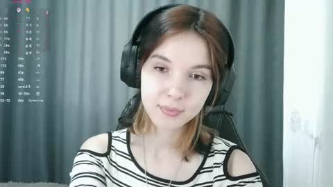 Ruby online show from 12, 7, 2026
