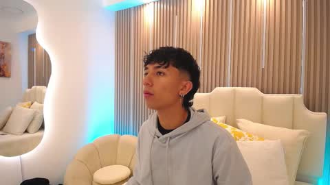 Aiden online show from 18, 3, 2026