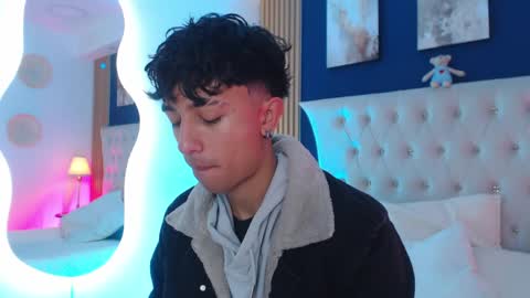 Aiden online show from 7, 4, 2026