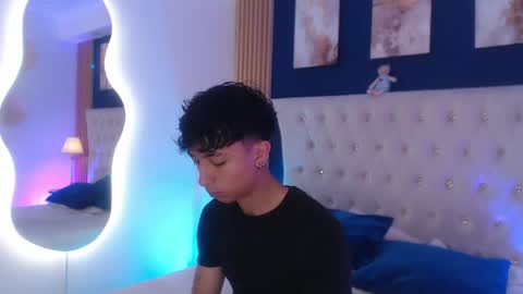 Aiden online show from 14, 4, 2026