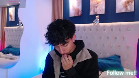 Aiden online show from 25, 5, 2026