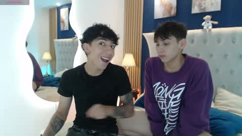 Aiden online show from 29, 5, 2026