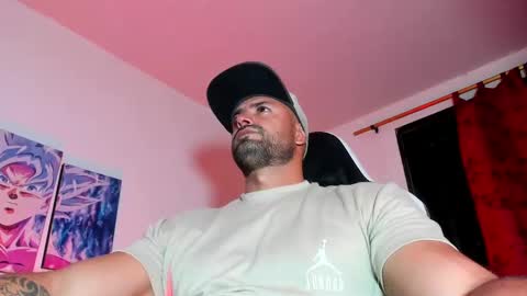 Aiden Brites online show from 29, 9, 2025