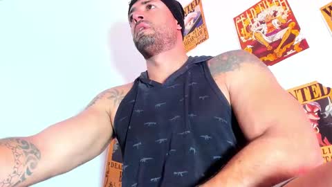 Aiden Brites online show from 20, 10, 2025