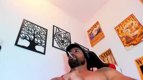 Aiden Brites online show from 21, 11, 2025