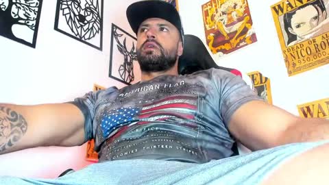 Aiden Brites online show from 6, 4, 2026