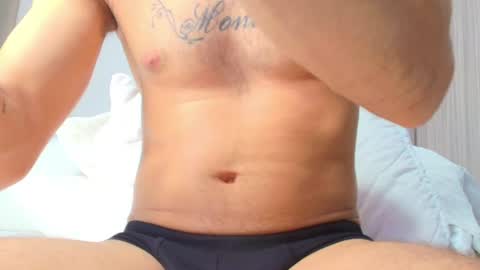 Aiden Cameron online show from 15, 7, 2026