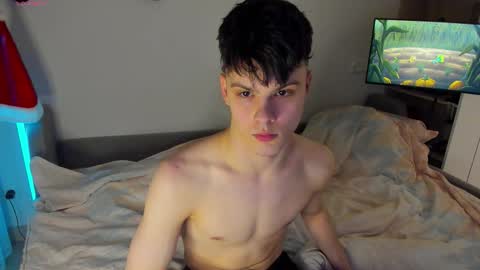 Aiden Sensual online show from 16, 1, 2026