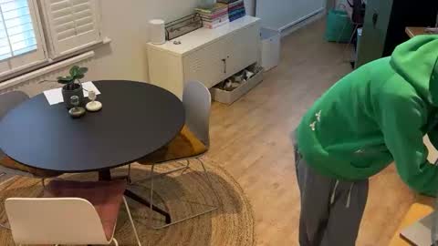 Snapshot of aidjw1 chatting on 8, 12, 2024 Spicyla online show from 8, 12, 2024