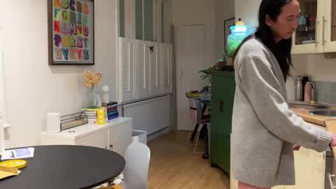 Snapshot of aidjw1 chatting on 30, 1, 2025 Spicyla online show from 30, 1, 2025