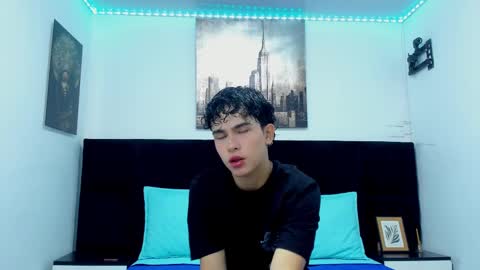 Snapshot of aiiden_15 chatting on 21, 1, 2025 Aiden online show from 21, 1, 2025