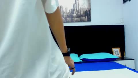 Snapshot of aiiden_15 chatting on 22, 1, 2025 Aiden online show from 22, 1, 2025