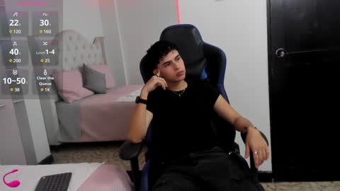 Snapshot of aiiden_15 chatting on 29, 1, 2025 Aiden online show from 29, 1, 2025