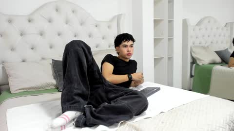 Snapshot of aiiden_15 chatting on 4, 2, 2025 Aiden online show from 4, 2, 2025