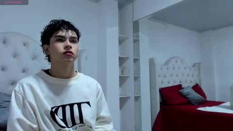 Snapshot of aiiden_15 chatting on 17, 2, 2025 Aiden online show from 17, 2, 2025