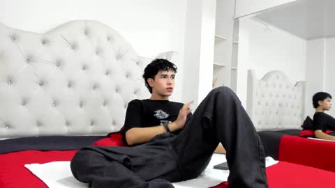 Snapshot of aiiden_15 chatting on 26, 2, 2025 Aiden online show from 26, 2, 2025