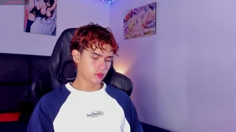 Snapshot of aiiden_15 chatting on 10, 9, 2025 Aiden online show from 10, 9, 2025