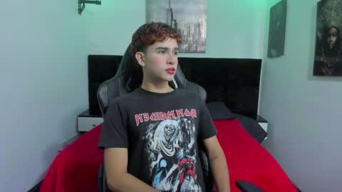 Snapshot of aiiden_15 chatting on 19, 9, 2025 Aiden online show from 19, 9, 2025