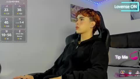 Snapshot of aiiden_15 chatting on 22, 9, 2025 Aiden online show from 22, 9, 2025