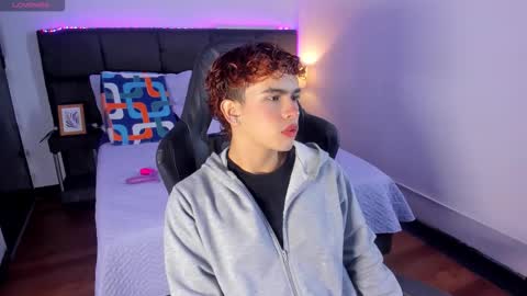 Snapshot of aiiden_15 chatting on 3, 12, 2025 Aiden online show from 3, 12, 2025