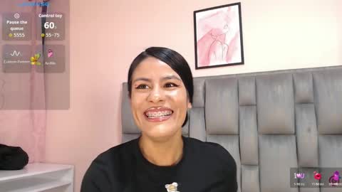 Ailyn online show from 9, 9, 2025