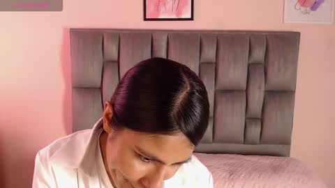 Ailyn online show from 14, 10, 2025