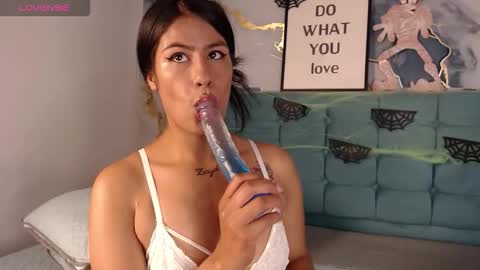 Ailyn online show from 31, 10, 2025