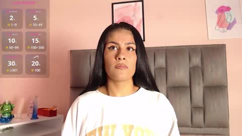 Ailyn online show from 26, 11, 2025