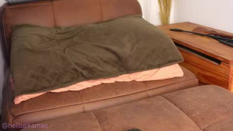 Aika Mae online show from 14, 3, 2026