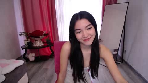 Aika online show from 19, 3, 2026