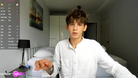 Snapshot of aiko_miracle chatting on 4, 11, 2025 birthday here online show from 4, 11, 2025