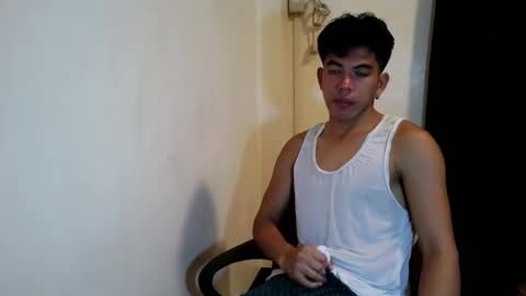 Angelo online show from 26, 4, 2026