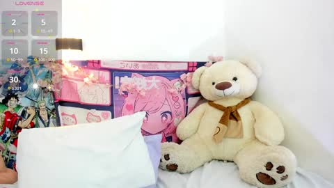 Snapshot of aikonara chatting on 20, 12, 2024 aikonara online show from 20, 12, 2024