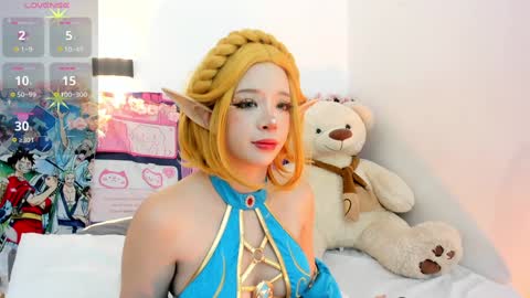 Snapshot of aikonara chatting on 21, 12, 2024 aikonara online show from 21, 12, 2024