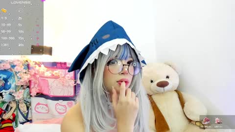 Snapshot of aikonara chatting on 30, 12, 2024 aikonara online show from 30, 12, 2024