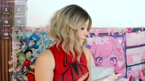 Snapshot of aikonara chatting on 2, 2, 2025 aikonara online show from 2, 2, 2025