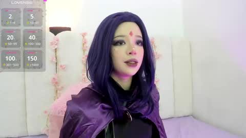 Snapshot of aikonara chatting on 12, 2, 2025 aikonara online show from 12, 2, 2025