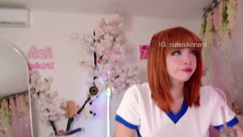 aikonara online show from 27, 3, 2026