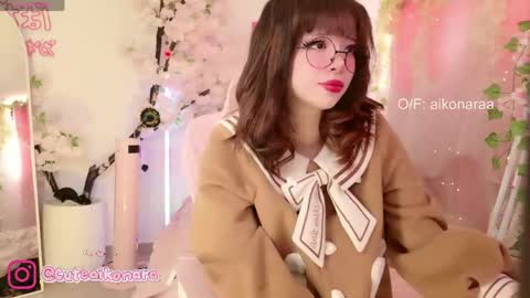 aikonara online show from 30, 4, 2026