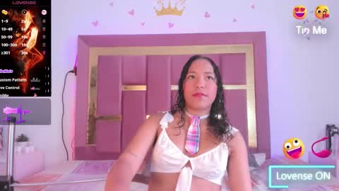 Aiko online show from 5, 12, 2025