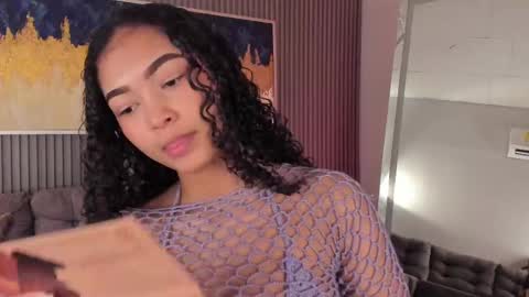 Alisson online show from 10, 2, 2025