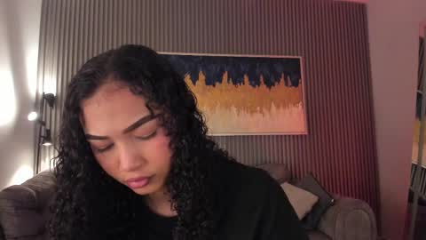 Alisson online show from 12, 2, 2025