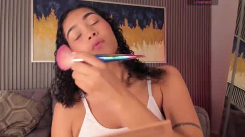 Alisson online show from 13, 2, 2025