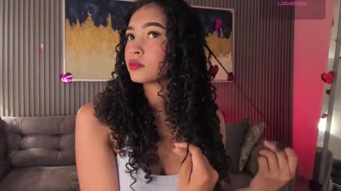 Alisson online show from 17, 2, 2025