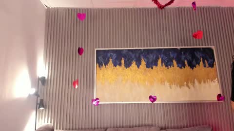 Alisson online show from 18, 2, 2025