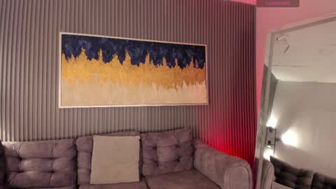 Alisson online show from 23, 2, 2025