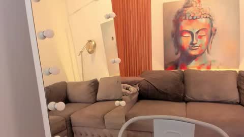 Alisson online show from 28, 11, 2025