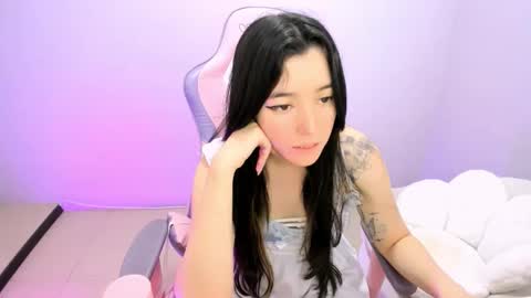 Ailee Hyuga online show from 9, 1, 2026