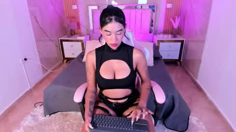 Snapshot of ailee_naughty18 chatting on 20, 3, 2026 Ailee online show from 20, 3, 2026