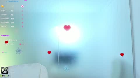 Snapshot of aileen_williams chatting on 7, 1, 2025 Allie online show from 7, 1, 2025